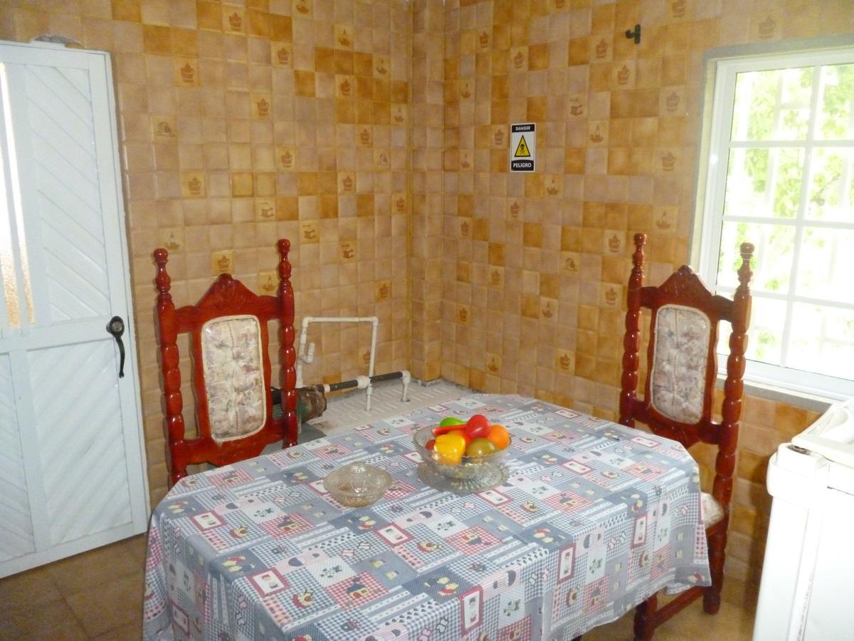Posada Nativa Miss Casira San Andrés Dış mekan fotoğraf