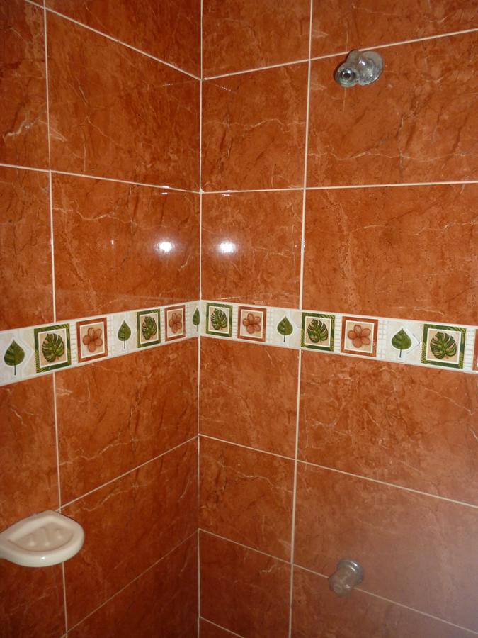 Posada Nativa Miss Casira San Andrés Dış mekan fotoğraf
